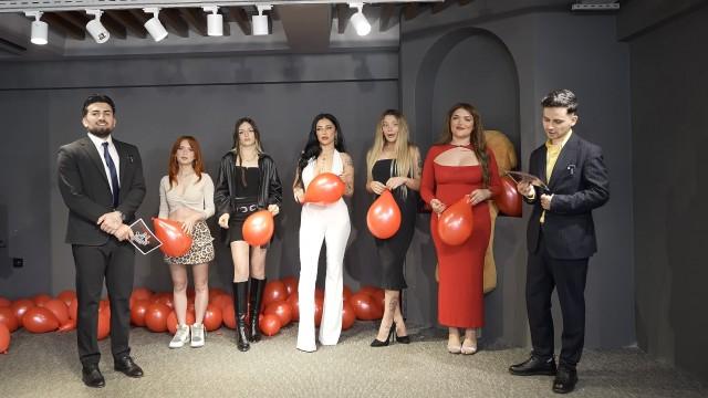 Balon Date Show 4. Bölüm