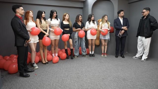 Balon Date Show 5. Bölüm
