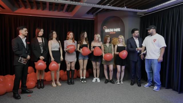 Balon Date Show 9. Bölüm