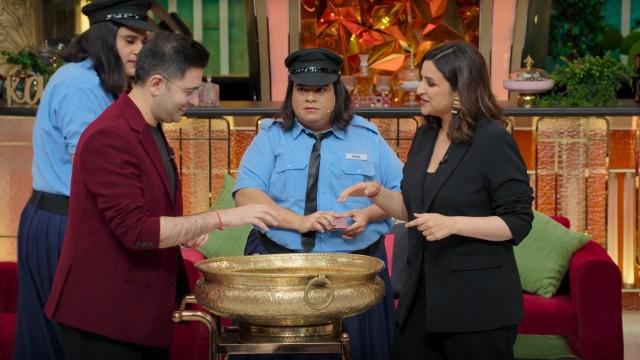 Parineeti - Raghav ki Prem Sabha