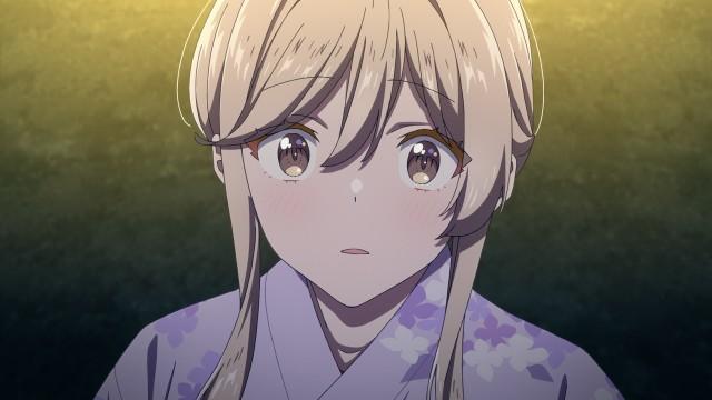 Is There No Way We Can Stay Like This?