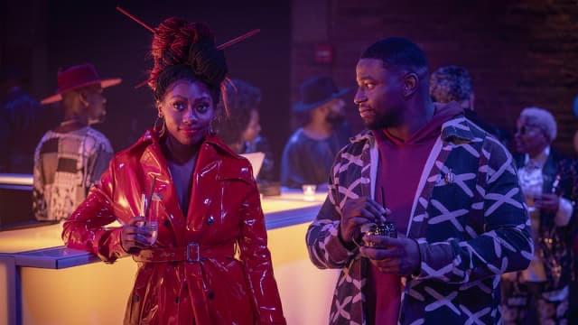 Establishing Episode