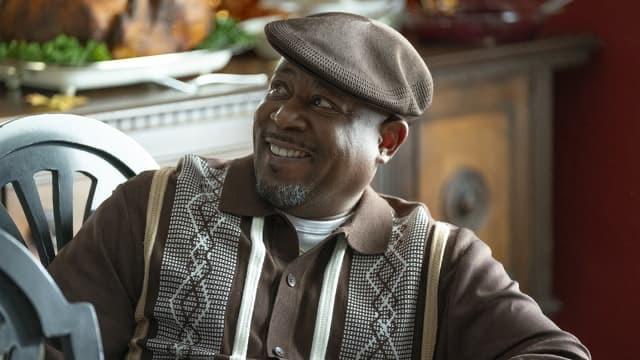 The Thanksgiving Episode