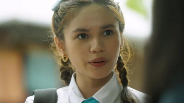 Is it time for Lorena to take a chance on love?