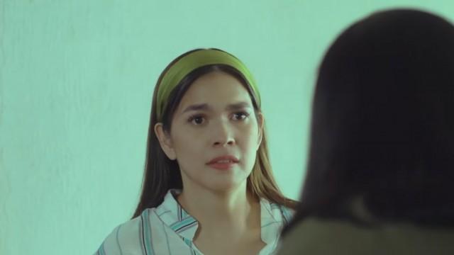 Lorena sacrifices everything for her child