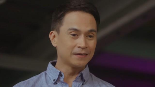 Will destiny reunite Lorena and Wilfred?