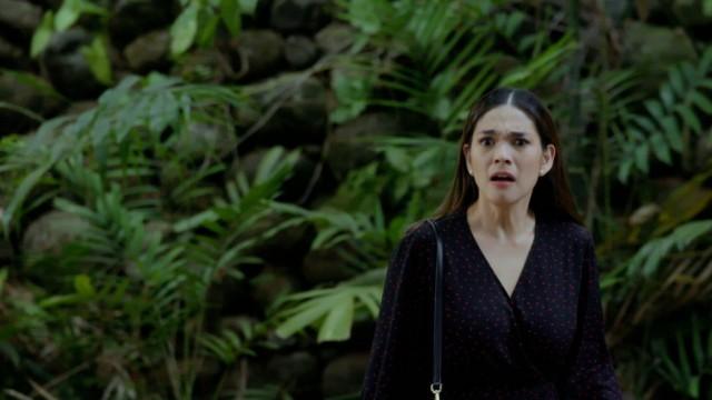 Lorena's child is in danger!