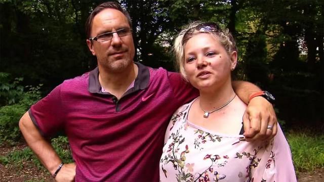Kuala Lumpur: Familie Paolini