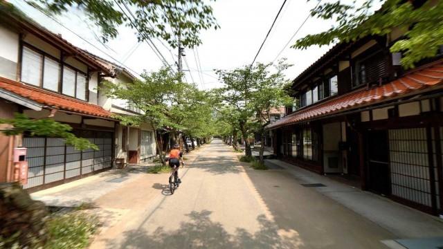 Izumo Highway – A Road That Builds Bonds