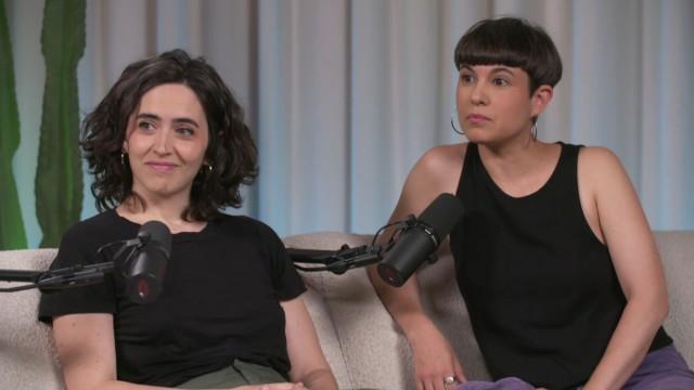Dilemes de la reproducció assistida, amb Anna Andreu i Marina Arrufat i més