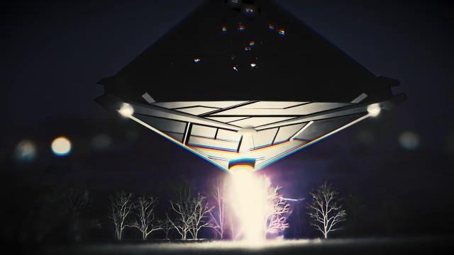The Pentyrch UFO Incident | Hiding the Evidence of Human-Alien Combat