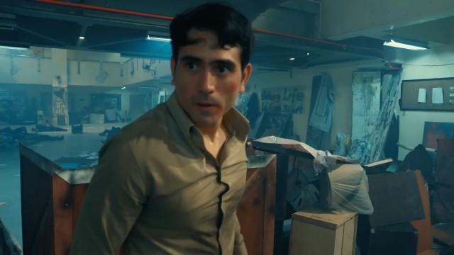 The Hundredfold Risk