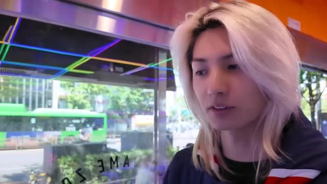 Xdinary Days | Had a Jjood Time #1