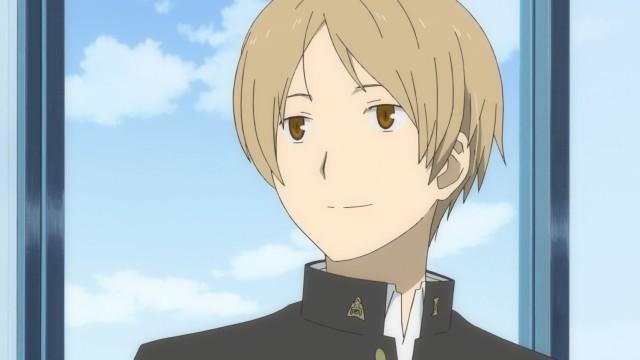 Natsume’s Book of Friends Season 7 Special