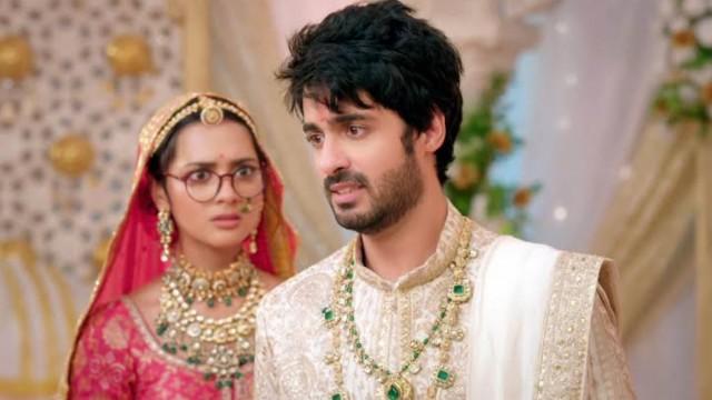 Katha and UV’s Heated Clash