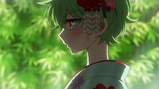 誰かの、ため。