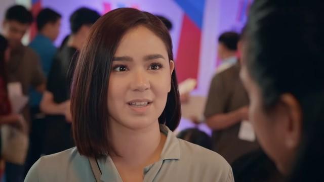 The assassin's unfinished business