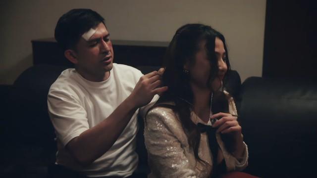 Tonyo attempts to gather intel from Selena