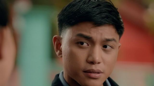 Tonyo Gets Suspended Because of Bobby!