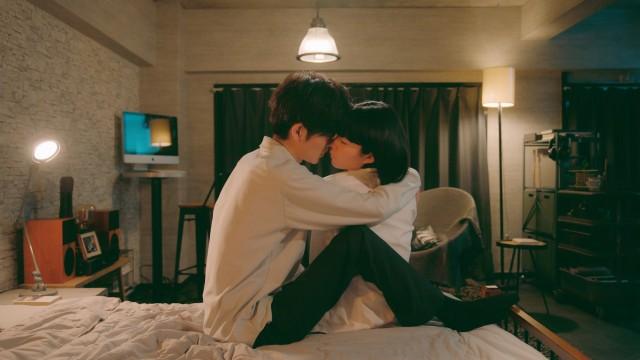 甘くて不器用な秘密の特訓スタート！？