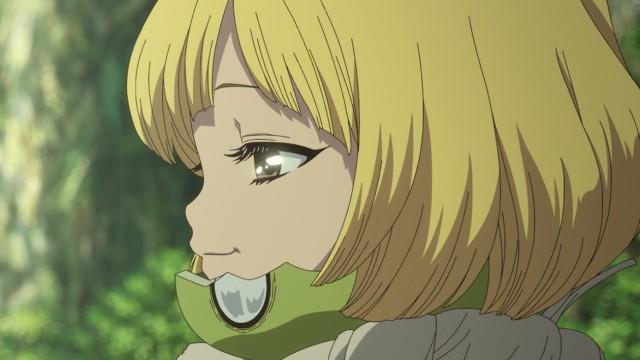 ひとりぼっちのサイエンティスト