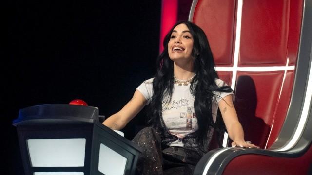 Audiciones ciegas #17