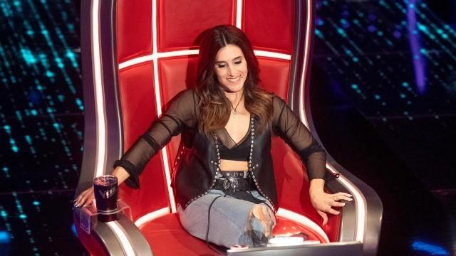 Audiciones ciegas #18