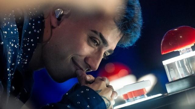 Audiciones ciegas #20