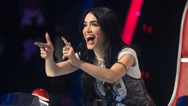 Audiciones ciegas #21