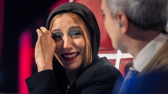 Audiciones ciegas #23