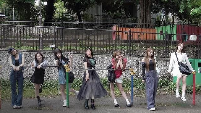 in Japan #8