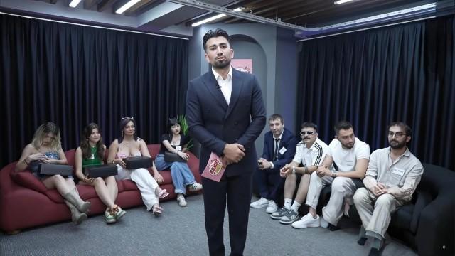 ALELACELE DATE SHOW 1. Bölüm