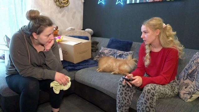 Ein Song für Servet!