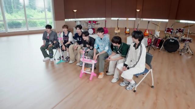 Today's Kickflip is Vacation EP.2