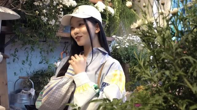 [SMILE 028] TSUKI with Polo Ralph Lauren