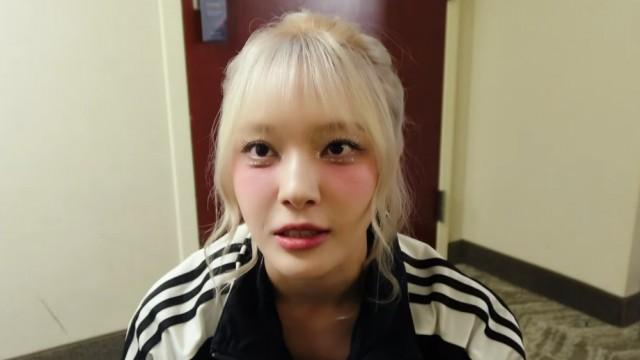 [SMILE 029] MOON SUA's Night Routine