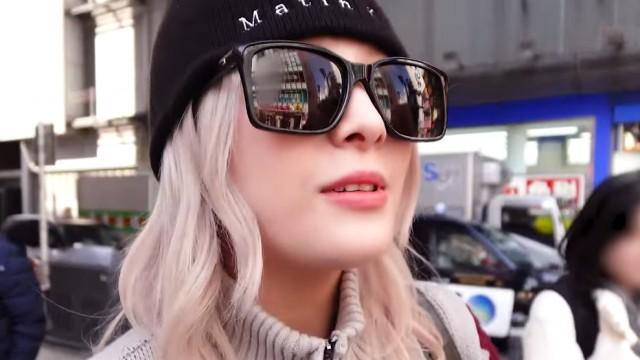 [SMILE 033] Billlie's Trip to Osaka