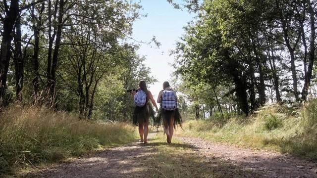 Objectif  île de Sein