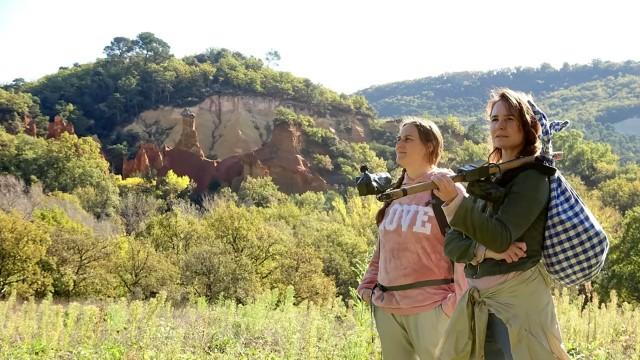Objectif Colorado provençal