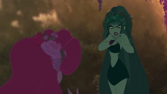 Episode 10 - Persephone, Hades and Minthe