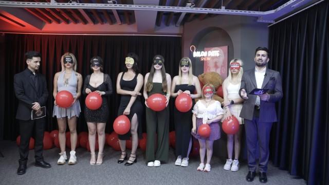 Balon Date Show 13. Bölüm