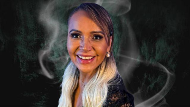 LendaCast #10 com Mãe Michelly da Cigana - Como funciona o acordo com Belzebu