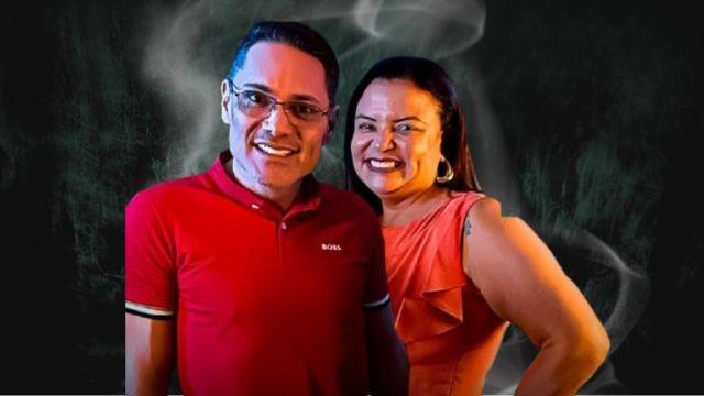 LendaCast #15 com Padre Fábio Marinho e Andréa Vermont - Um padre e uma ex-freira