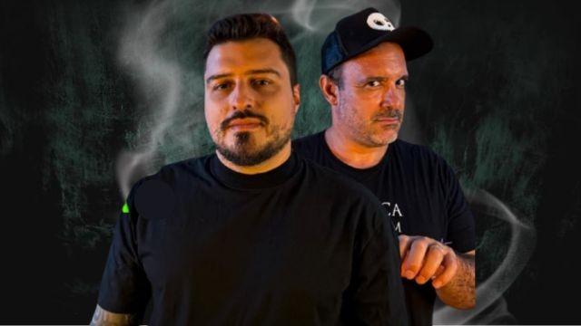 LendaCast #17 com Thiago de Souza e Rogério Oliveira - Só relatos de Quaresma - Parte 2