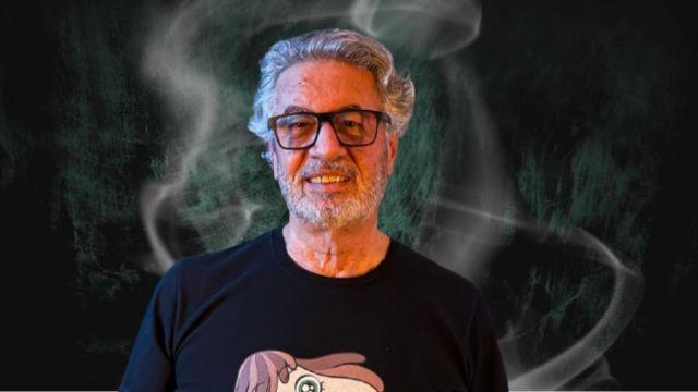 LendaCast #18 com Deusenir Prieto - Gepeto da vida real - Ele criou o Fofão e outros brinquedos