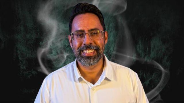 LendaCast #20 com Alexandre Pereira - Experiências assustadoras de quase morte