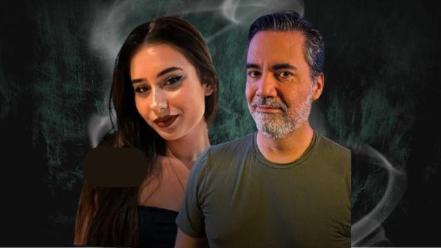 LendaCast #21 com Mariáh Heusi e Luciano Milici - Crimes e Sobrenatural