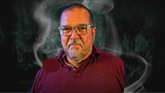 LendaCast #23 com Ricardo Salada - O Perito Criminal que atuou nos casos Richthofen e Matsunaga