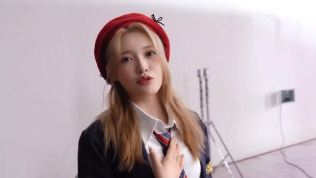EP.36 'DANG! (hocus pocus)' M/V Behind (1)