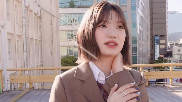 EP.37 'DANG! (hocus pocus)' M/V Behind (2)